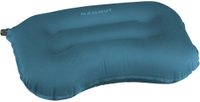 Ergonomic Pillow CFT, dark pacific - inflatable pillow