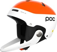 POC Artic SL MIPS Fluorescent Orange