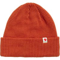 FJÄLLRÄVEN Fjällräven Tab Hat Cabin Red