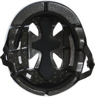 Flight Sport Helmet Ce, White/Black
