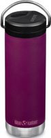 KLEAN KANTEEN TKWide w/Twist Cap - purple potion 473 ml