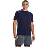 UNDER ARMOUR UA Tech 2.0 SS Tee Novelty, Navy