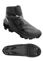 FORCE MTB GLACIER, black