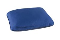 SEA TO SUMMIT FoamCore Pillow Regular Navy Blue