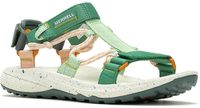 MERRELL J037798 BRAVADA 2 STRAP SPORT pine green