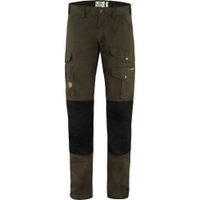 FJÄLLRÄVEN Vidda Pro Trousers M Short Dark Olive