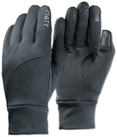 MATT BALANDRAU GLOVES, black