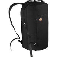 FJÄLLRÄVEN Splitpack Large Black