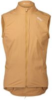 POC Pro Thermal Vest Aragonite Brown