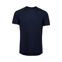 POC M's Light Merino Tee Turmaline Navy