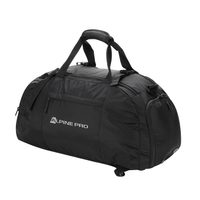 ALPINE PRO ADEFE black