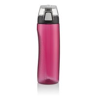 THERMOS Hydration bottle with counter 710 ml purple
