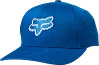 Youth Legacy Flexfit Hat Royal Blue