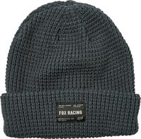 FOX Reformed Beanie emerald