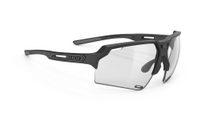 RUDY PROJECT DELTABEAT black/ImpactX Photochromic 2 Black