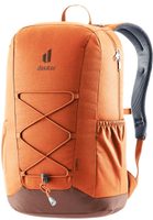 DEUTER Gogo 25 chestnut-umbra