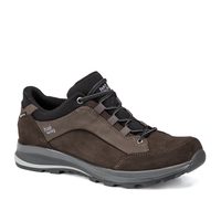 HANWAG Banks Low GTX Mocca/Black