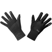 GORE M GTX I Mid Gloves black