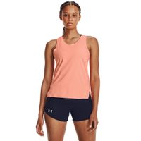 UNDER ARMOUR ISO-CHILL LASER TANK-PNK