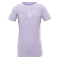 NAX UKESO pastel lilac