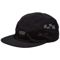 VANS VANS OUTDOORS CAMPER Black