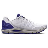 UNDER ARMOUR UA W HOVR Sonic 6, White