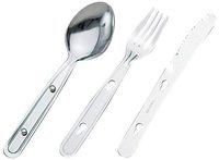 FERRINO POSATE - Stainless steel cutlery set