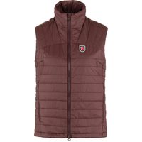 FJÄLLRÄVEN Expedition X-Lätt Vest W Port