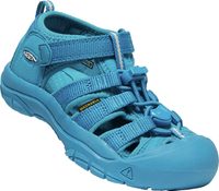 KEEN NEWPORT H2 CHILDREN, fjord blue