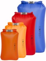 EXPED Fold Drybag XS-L UL 4 Pack