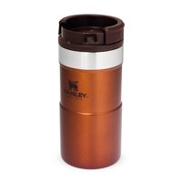 STANLEY Classic series NEVERLEAK 250 ml maple brown