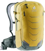 DEUTER Flyt 20 turmeric-ivy