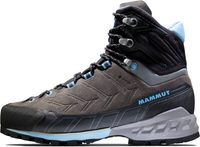 MAMMUT Kento Tour High GTX® Women, dark titanium-whisper