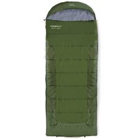 CAMPOUT Beech Khaki