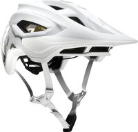 Speedframe Pro Helmet Ce, White