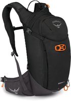 OSPREY SISKIN 12, black