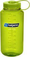 Wide-Mouth 1000 ml Spring Green