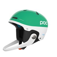 POC Artic SL 360 SPIN Emerald Green