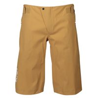 POC Bastion Shorts Aragonite Brown