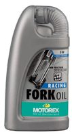 MOTOREX FORK OIL 2,5W 1 L (306402)