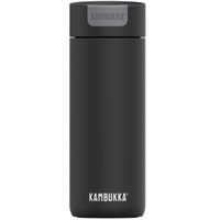 KAMBUKKA Olympus 500 ml Matte Black