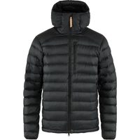 FJÄLLRÄVEN Keb Touring Down Jacket M Black