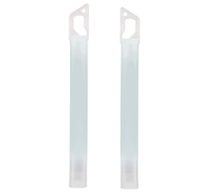 LIFESYSTEMS Glow Sticks 8h; white