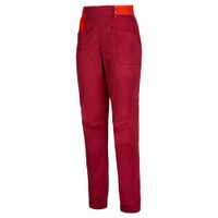 LA SPORTIVA Tundra Pant W, Springtime/Cherry Tomato