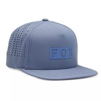 FOX Wordmark Tech Sb Hat, Citadel