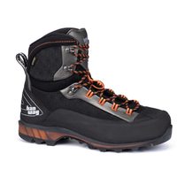 HANWAG Ferrata II GTX Black/Orange