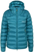 RAB Electron Pro Jacket Women's ultramarine