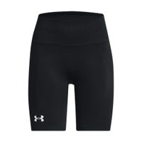 UNDER ARMOUR Train Seamless Short-BLK