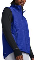 UNDER ARMOUR STRM SESSION RUN VEST-BLU