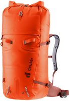 DEUTER Durascent 42+10 SL, papaya-redwood